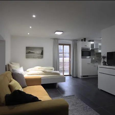 Jaegerhaus Georg Apartament Hopfgarten im Brixental