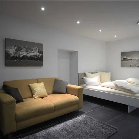 Jaegerhaus Georg Appartamento Hopfgarten im Brixental