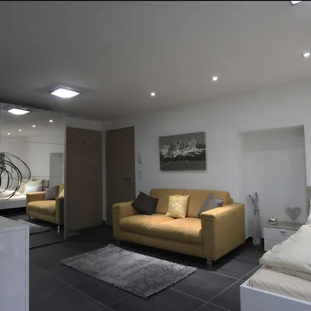 Appartamento Jaegerhaus Georg